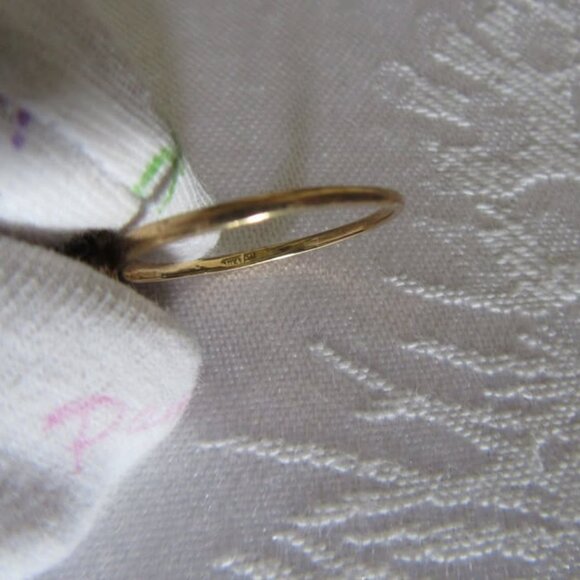 Love Knot Ring StarLite- As is - Picture 4 of 9